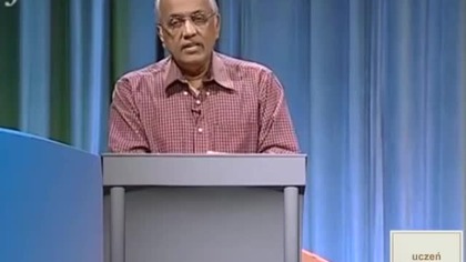 Boże podwójne zaopatrzenie - Zac Poonen