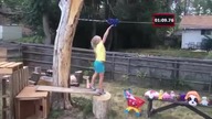 Kiedy mamy nie ma w domu