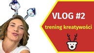 Trening Kreatywności - czy warto spróbować? SPECvlog#2