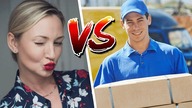 Roszczeniowa MumMe vs Kurier
