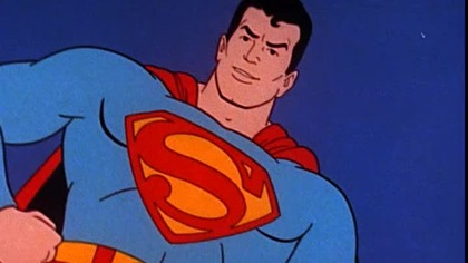 Superman protects Metropolis and the world from a variety of threats while working at the Daily Planet as Clark Kent.
