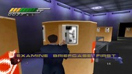 007 - Tomorrow Never Dies (PSX) Walkthrough  Mission 4  Pressing Engagement