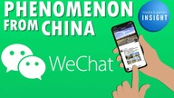 WeChat | M&G Insight