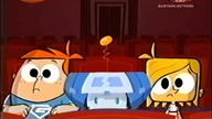 ROBOTBOY. zo (zaginiony odcinek)