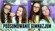 BACK TO SCHOOL: podsumowanie gimnazjum cz. 3