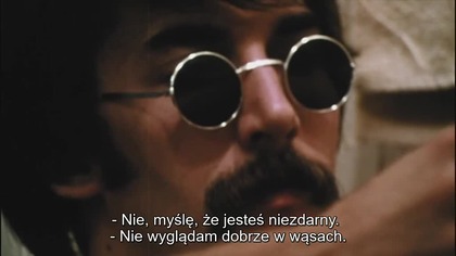 Eggshells (1969)