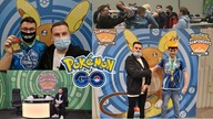 Wielki finał Regionals Warsaw Pokemon GO! Wywiady, relacje i niesamowite emocje!