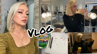Co Za P......... !!!-Vlog z kilku dni