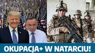 OKUPACJA+ naciera! Obywatele z USA z prawem do broni! Co dla Polaków? | J.  Hoga