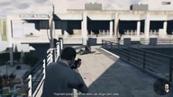 Grand Theft Auto V #40 (Gameplay Po Polsku - Bez Komentarza)