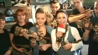 SlideShow - Shine & Casandra cz. 1