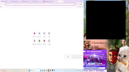 Dawid Jasper OME. TV #12 | NOCNE IGRASZKI