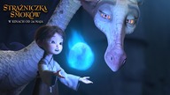 Strażniczka smoków - Zwiastun II