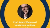 Marcin Luter - ojciec czterech rewolucji | prof.  Adam Wielomski