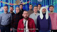 Semyon Slepakov.  Ciężki rok.  Napisy PL