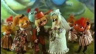 Opowiadania Mumink&oacute;w Odcinek 35 Mama Ryjka