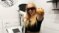 LASEROWE USUWANIE TATUAŻU | Rozmowa z Michaliną Sochą