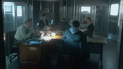 Wydział śledczy S04E02 Napisy PL
