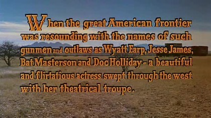 Piekna. zlosnica. 1960. lektor.pl