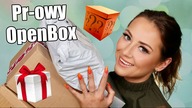 Pr owy OpenBox