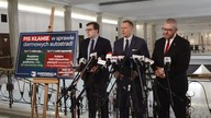  Grzegorz Braun: PiS kłamie w sprawie darmowych autostrad!