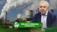 Grzegorz Onichimowski gościem Zielonego Poranka Gazeta.pl (16. 06)