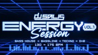 DJ Salis - Energy Session 01