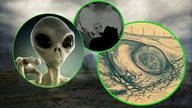 UFO w Cape Girardeau | W Nieznane