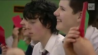 Syndrom Tourette'a-Dokument PL