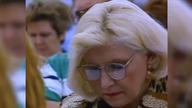 Derek Prince Struktura niebiańskiej władzy (fragment wykładu Wojna w Niebie )