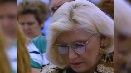 Derek Prince Struktura niebiańskiej władzy (fragment wykładu Wojna w Niebie )