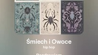 2024.08.14 - 6e - Śmiech i Owoce - hip hop - tekst Ewa Lipka, śpiew i muzyka SI/AL