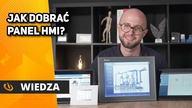 Jak dobrać panel HMI?