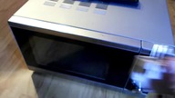 unboxing mikrofalówka #78 theunboxall