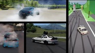 TOP 10 DRIFTÓW! - WIKTOR BŁAGAM, DAJ SE SIANA  *Najlepsze klipy!*