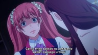 Kakegurui sezon 2 odc. 5 - Ta, kt&oacute;ra się zmienia