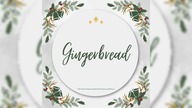 LM Entertainment - Gingerbread (Official Audio)