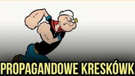 10 PROPAGANDOWYCH KRESKOWEK (II WOJNA SWIATOWA)