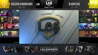 Golden Guardians vs Dignitas |EN| - LCS Spring Split 2020 Tiebreaker