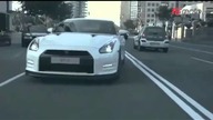 Motodziennik: Nowe wcielenie Godzilli