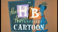 Pies Huckleberry 2