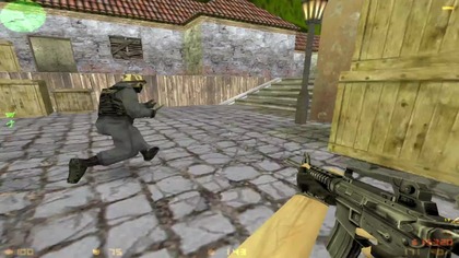 De inferno odc 1 #cs16 #counterstrike16