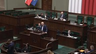 Korwin-Mikke w Sejmie: To się skończy TRAGICZNIE!\\ KORWiN TV