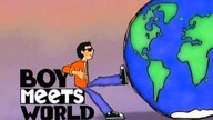Boy meets world sezon 2 odcinek 1- Back 2 school