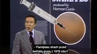 Plandemic Indoctornation - polskie napisy