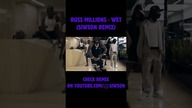Russ Millions - WET (Siwson Remix) #hiphop #drillbeat #drilltypebeat #drill #russmilions #trap #wet