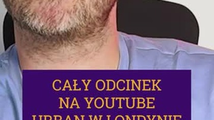 Czy Polacy w UK żyją w norach?