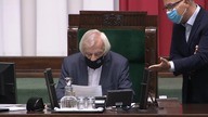 Zadyma aborcjonistek w Sejmie! Jachira i Scheuring-Wielgus robią cyrk