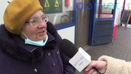 BABCIA Z POLSKI MIAŻDŻY I STRASZY PUTINA