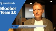 Bloober Team SA, Piotr Babieno  Prezes Zarządu, #556 ZE SPÓŁEK